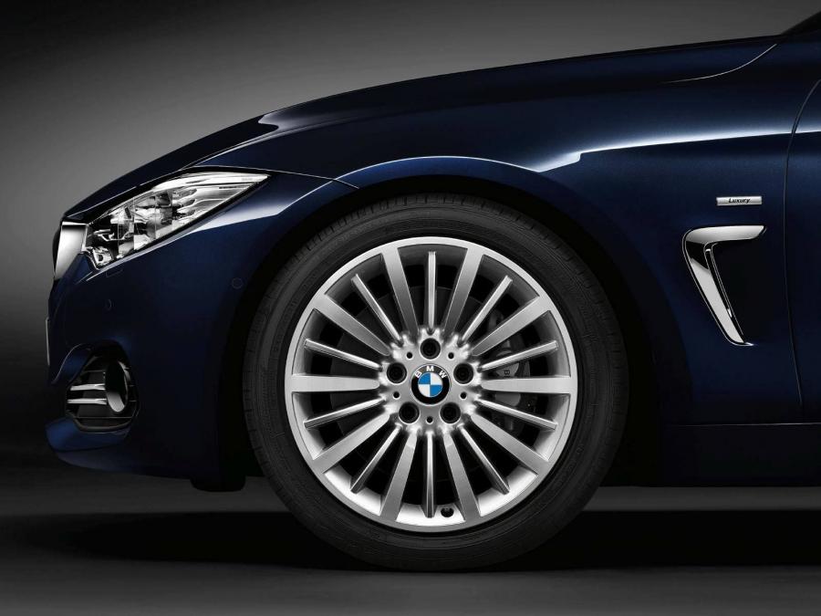  BMW 4-Series Coupe 2014 года  (фото 78 из 111)
